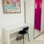 Paulina Апартаменти