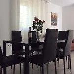 Апартаменти Paulina