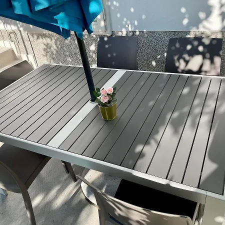 公寓 Paulina 特罗吉尔