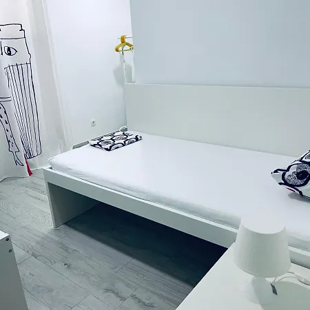 Paulina Apartment *