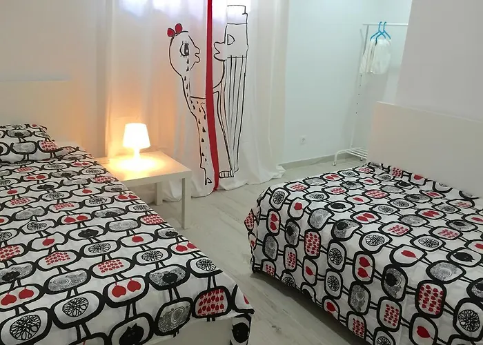 Paulina 公寓 特罗吉尔