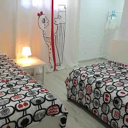 Paulina 公寓 特罗吉尔