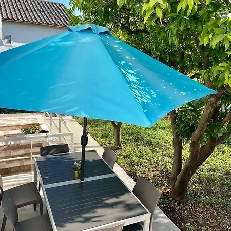 Paulina Appartement
