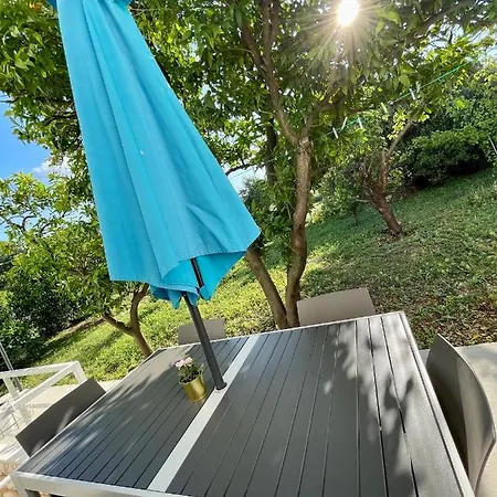 公寓 Paulina 特罗吉尔