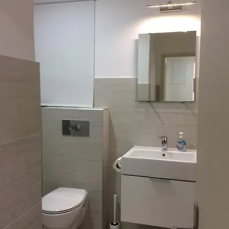 Paulina 特罗吉尔