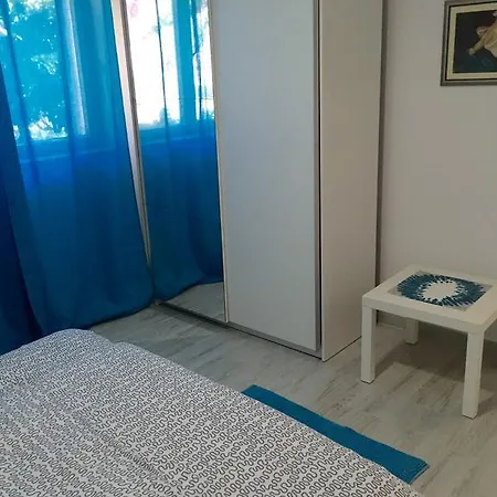 Paulina * 特罗吉尔