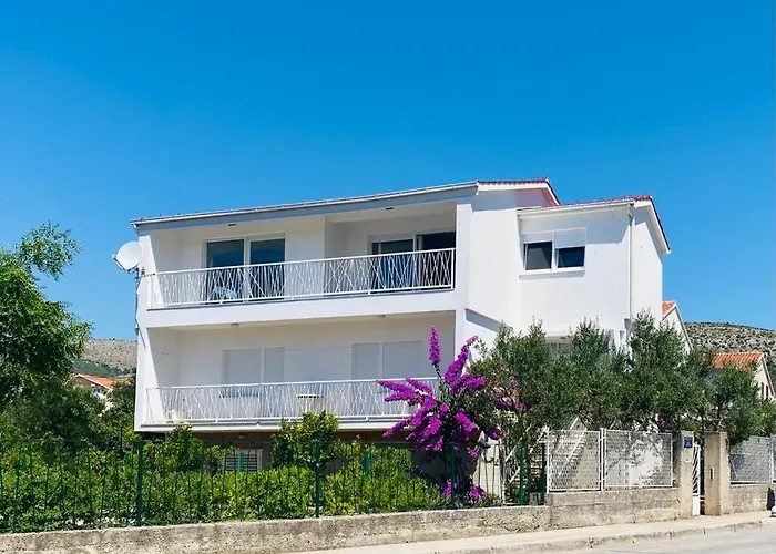 Paulina Apartament