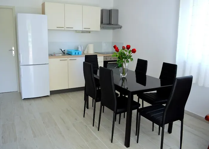 Apartament Paulina *