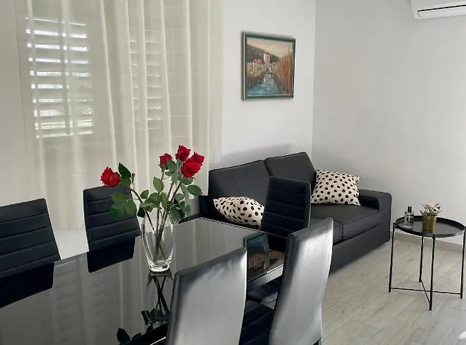 Paulina Apartament *