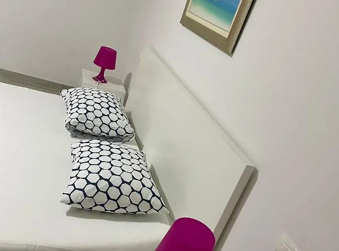 Apartament Paulina *