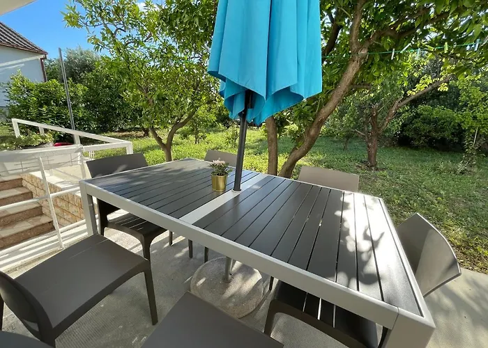 Paulina Apartament