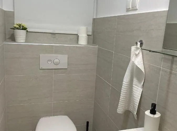 Apartament Paulina