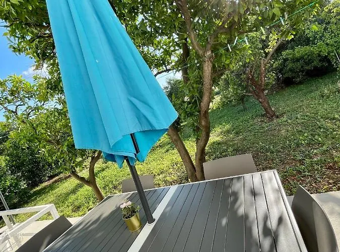 Apartament Paulina Trogir