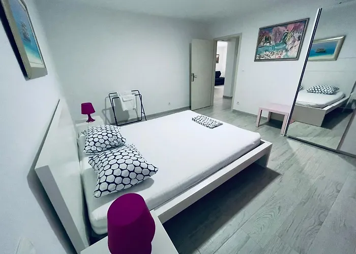 Apartament Paulina *