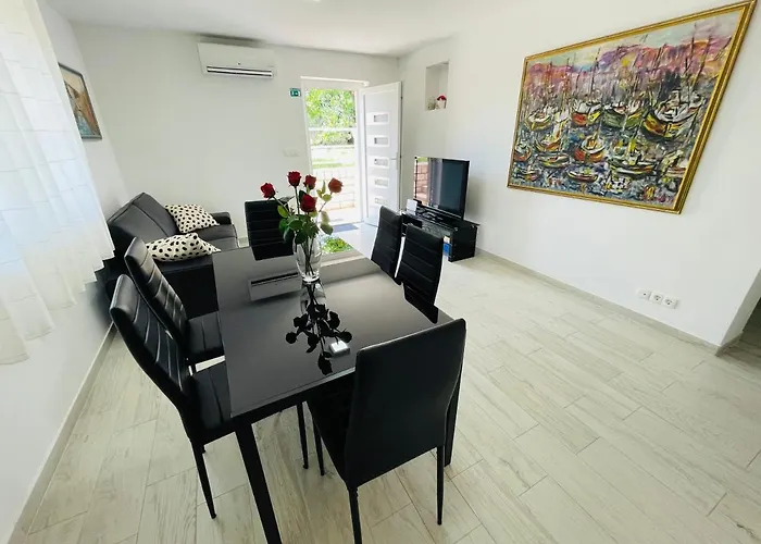 Apartament Paulina Trogir
