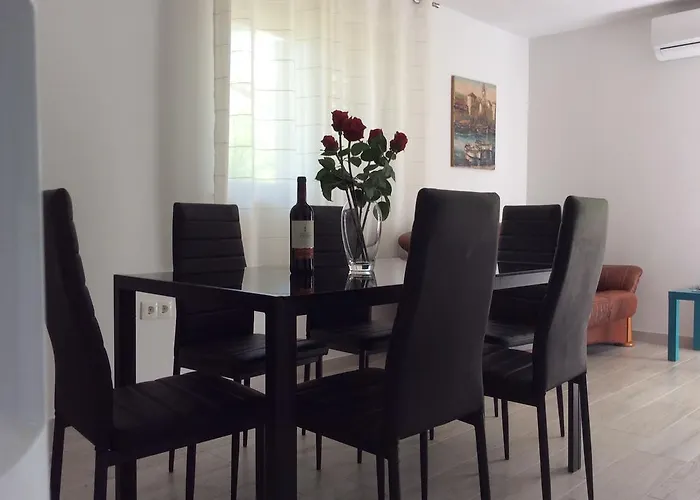 Apartament Paulina