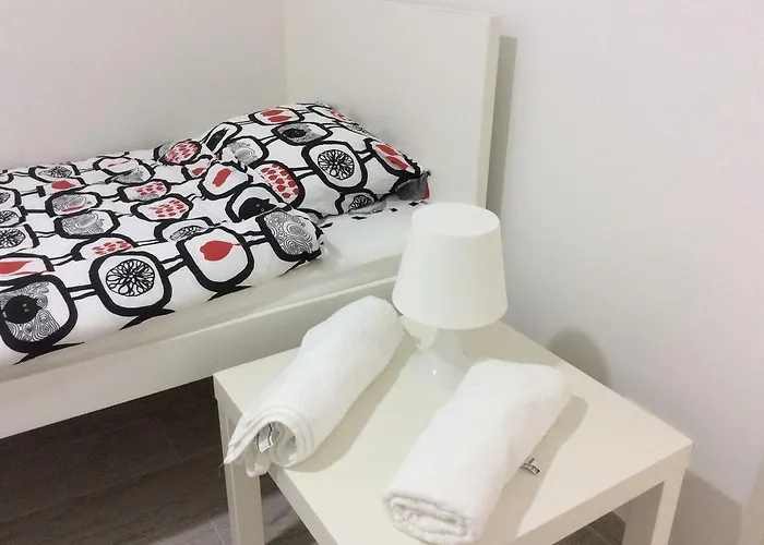 Apartament Paulina *
