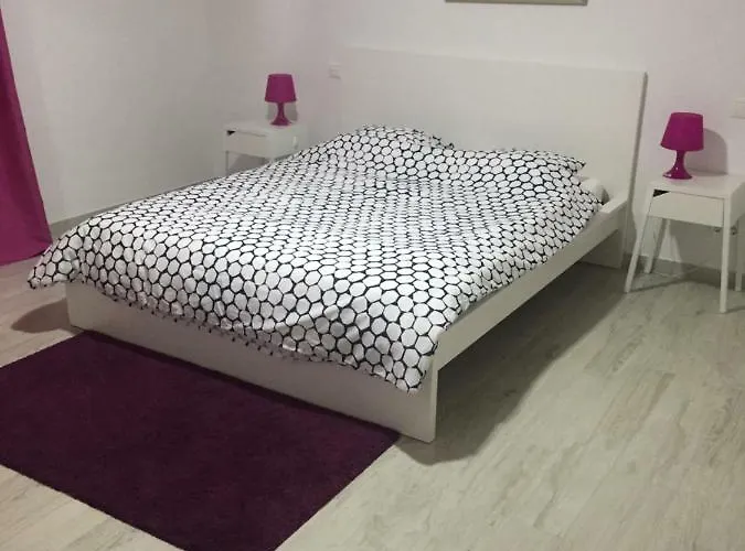 Apartament Paulina