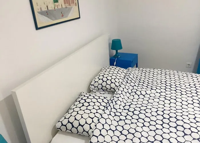 Apartament Paulina Trogir