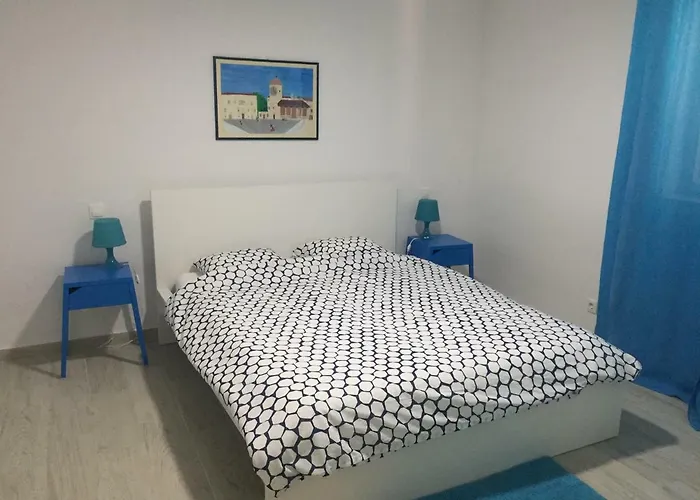 Paulina Apartament